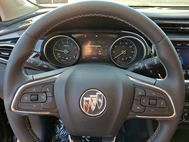 2023 Buick Encore GX Select FWD