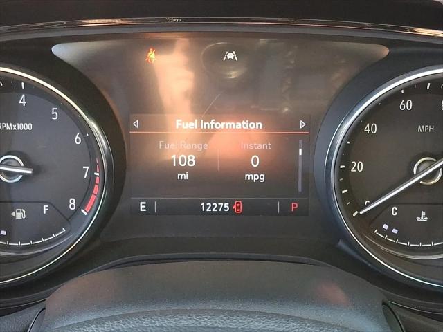 2023 Buick Encore GX Select FWD