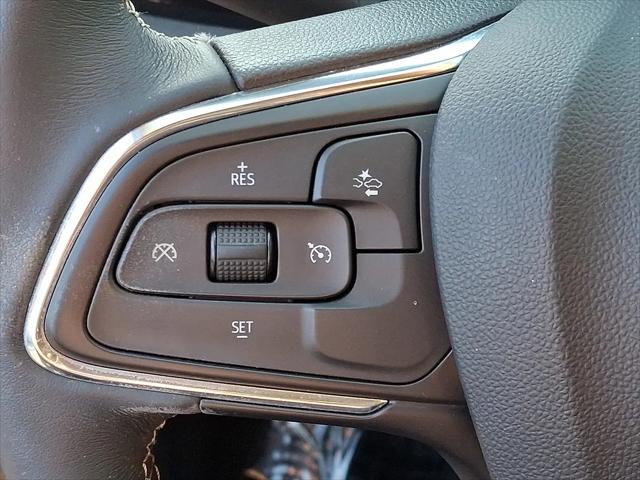 2023 Buick Encore GX Select FWD
