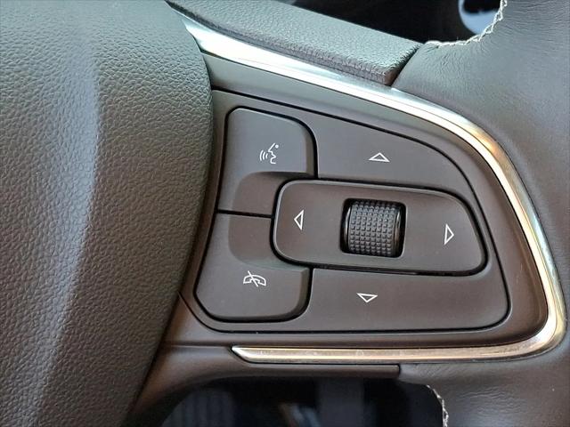 2023 Buick Encore GX Select FWD