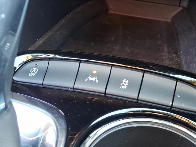 2023 Buick Encore GX Select FWD