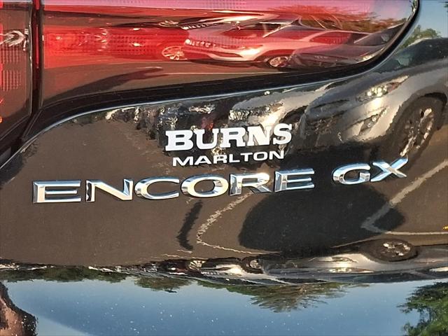 2023 Buick Encore GX Select FWD