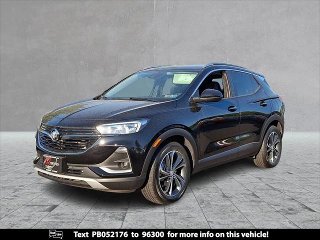 2023 Buick Encore GX Select FWD for sale in Marlton, NJ