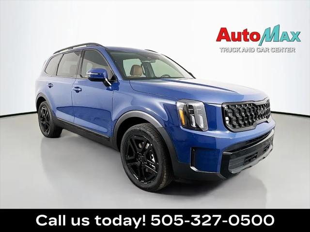 2025 Kia Telluride EX X-Line for sale in Farmington, NM