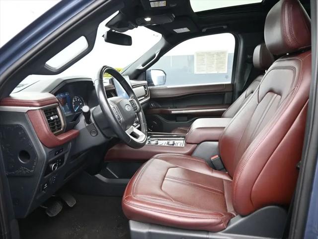 2023 Ford Expedition Limited