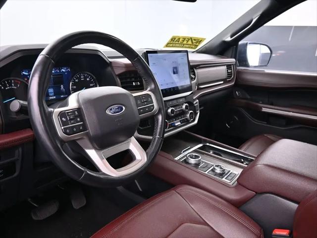 2023 Ford Expedition Limited