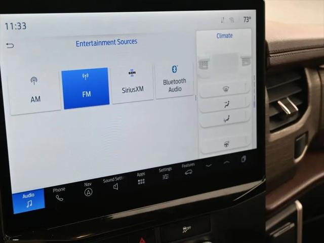 2023 Ford Expedition Limited