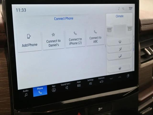 2023 Ford Expedition Limited
