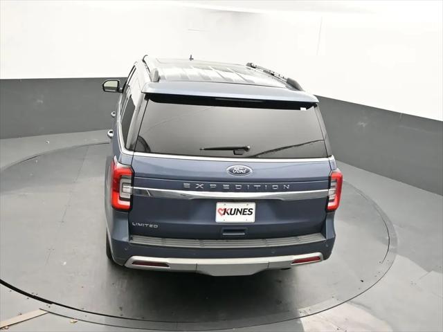 2023 Ford Expedition Limited