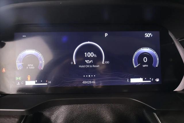2022 Jeep Grand Cherokee Limited 4x4