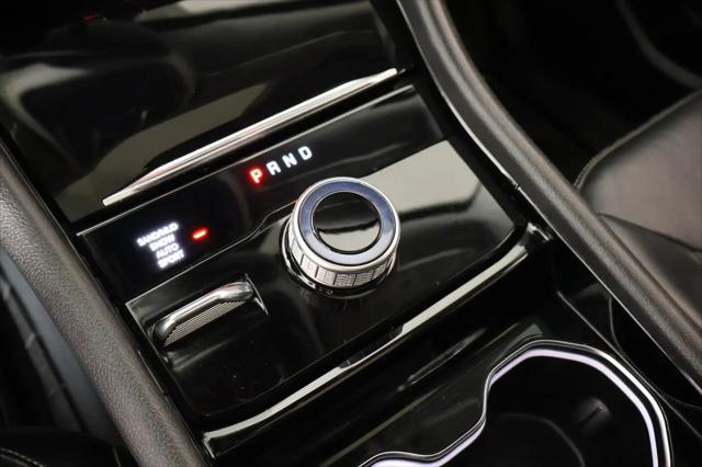 2022 Jeep Grand Cherokee Limited 4x4