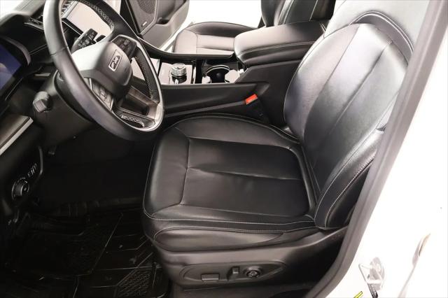 2022 Jeep Grand Cherokee Limited 4x4