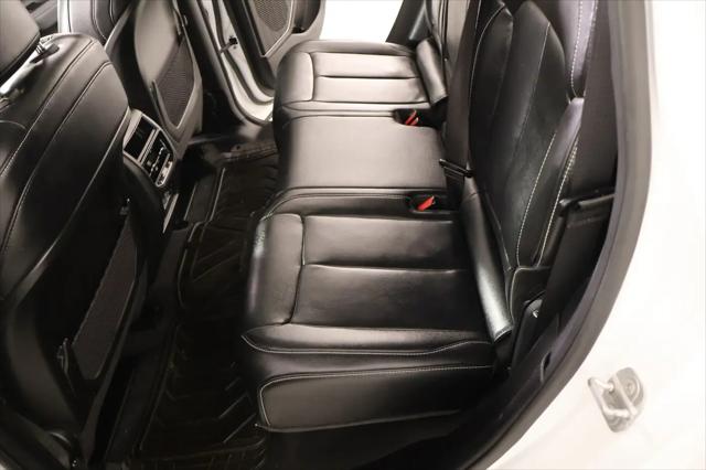 2022 Jeep Grand Cherokee Limited 4x4