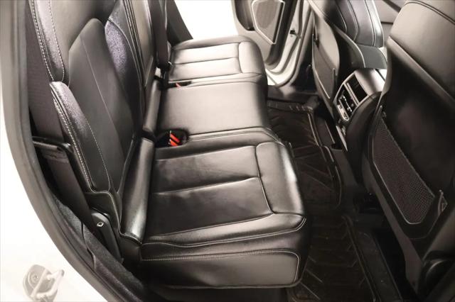 2022 Jeep Grand Cherokee Limited 4x4