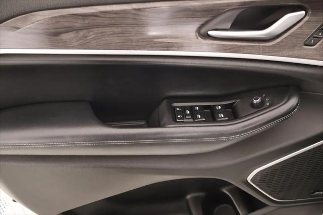 2022 Jeep Grand Cherokee Limited 4x4