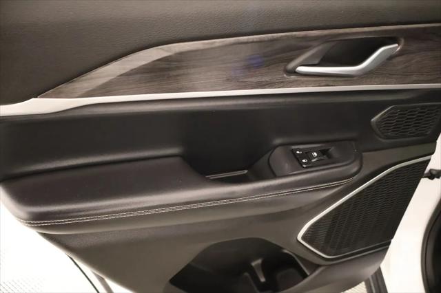 2022 Jeep Grand Cherokee Limited 4x4