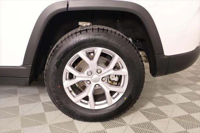 2022 Jeep Grand Cherokee Limited 4x4