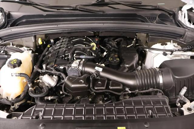 2022 Jeep Grand Cherokee Limited 4x4