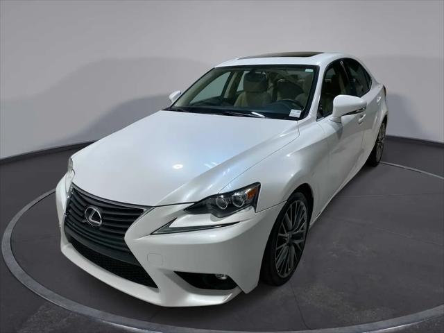 2016 Lexus IS 300 IS 300 for sale in Verona, NJ