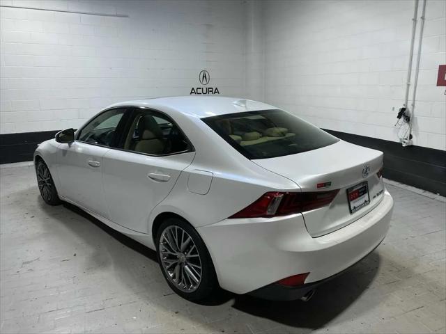 2016 Lexus IS 300 IS 300