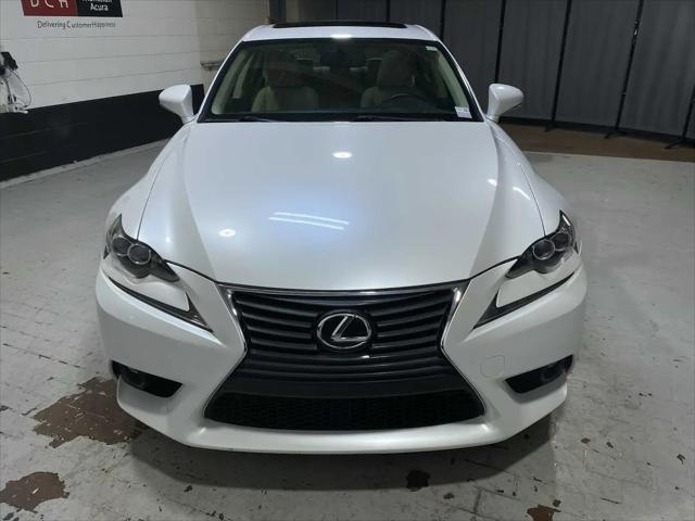 2016 Lexus IS 300 IS 300