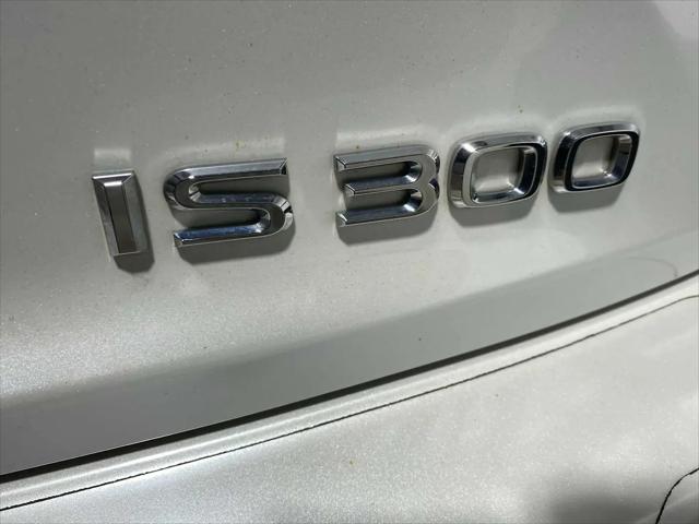2016 Lexus IS 300 IS 300