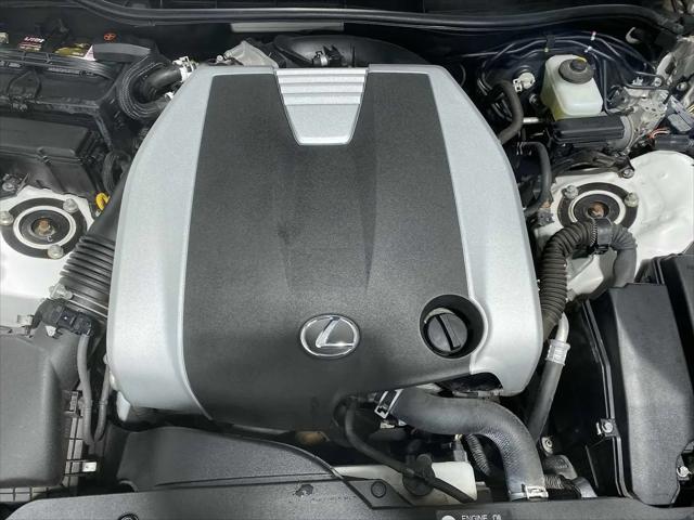 2016 Lexus IS 300 IS 300