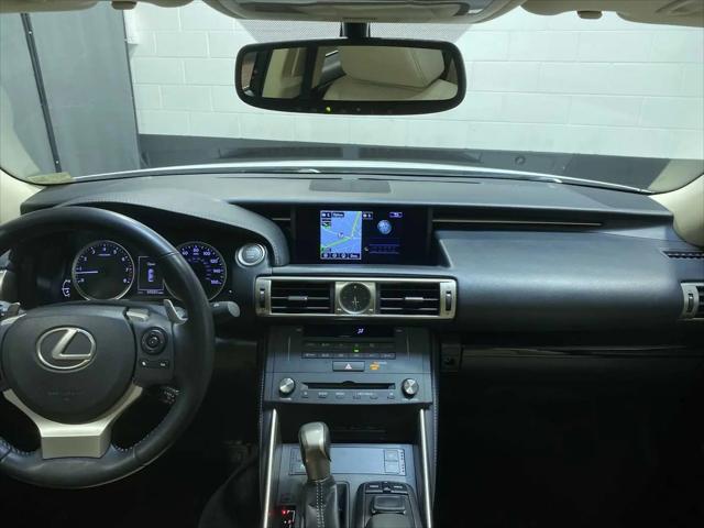 2016 Lexus IS 300 IS 300