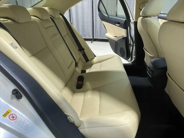 2016 Lexus IS 300 IS 300