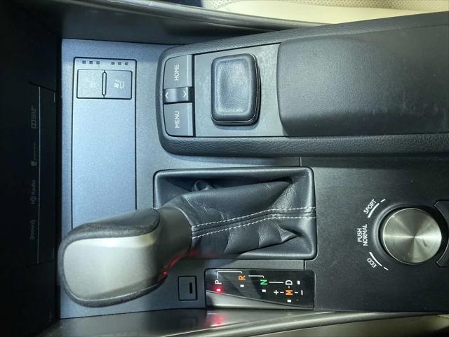 2016 Lexus IS 300 IS 300