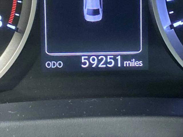 2016 Lexus IS 300 IS 300