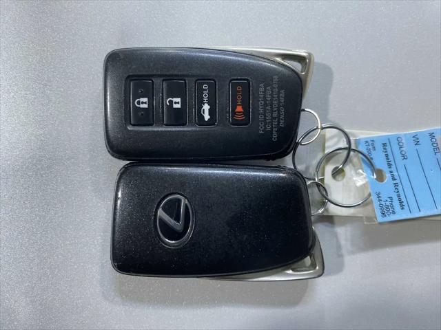 2016 Lexus IS 300 IS 300