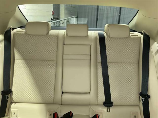 2016 Lexus IS 300 IS 300