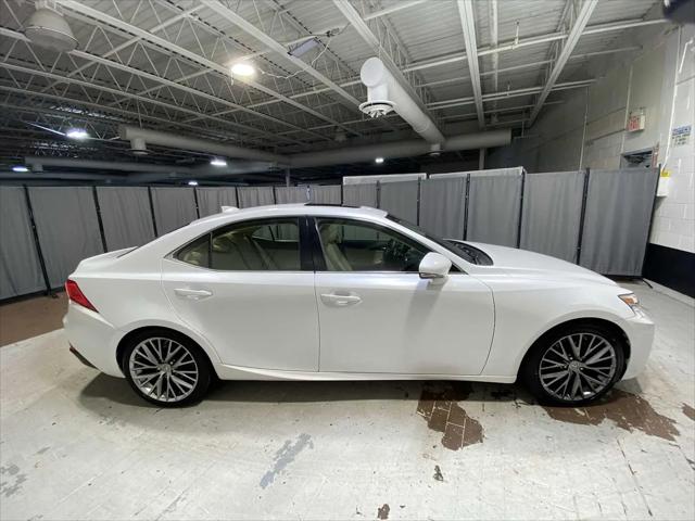 2016 Lexus IS 300 IS 300