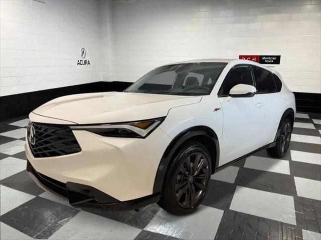2026 Acura ADX A-Spec for sale in Verona, NJ