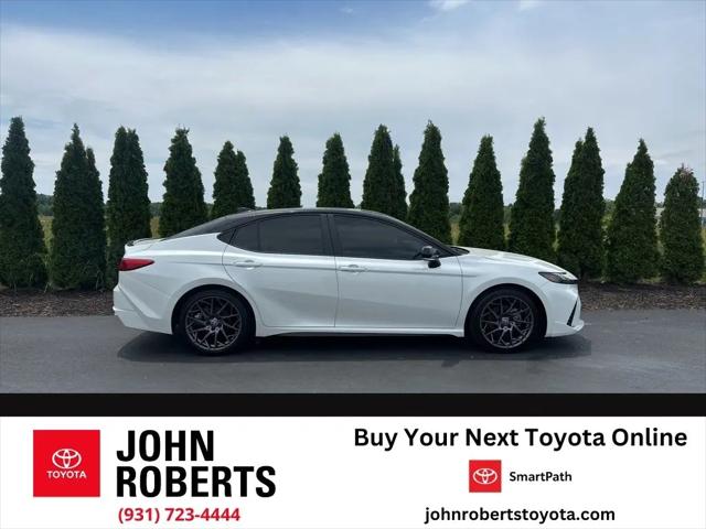 2025 Toyota Camry XSE for sale in Manchester, TN