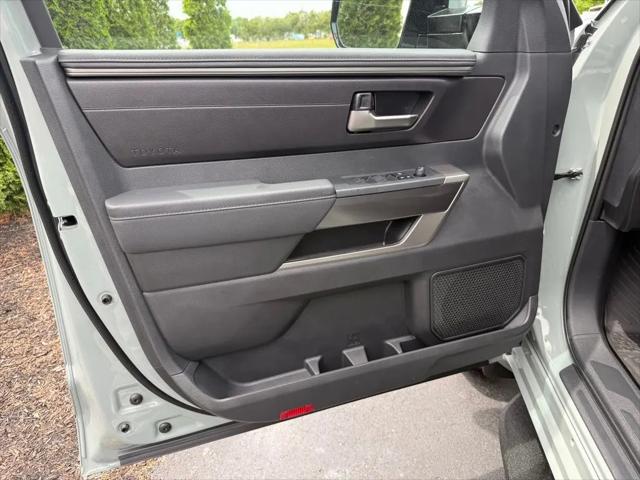 2026 Toyota Tundra SR5 CrewMax 5.5' Bed
