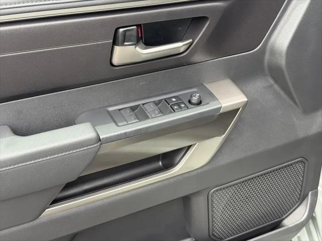 2026 Toyota Tundra SR5 CrewMax 5.5' Bed