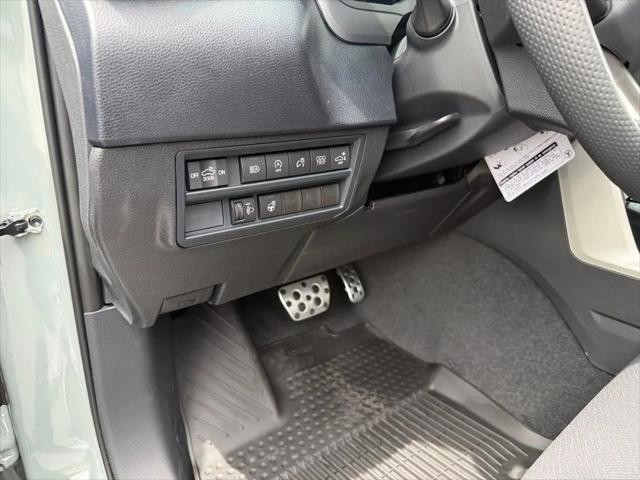 2026 Toyota Tundra SR5 CrewMax 5.5' Bed