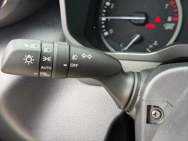 2026 Toyota Tundra SR5 CrewMax 5.5' Bed
