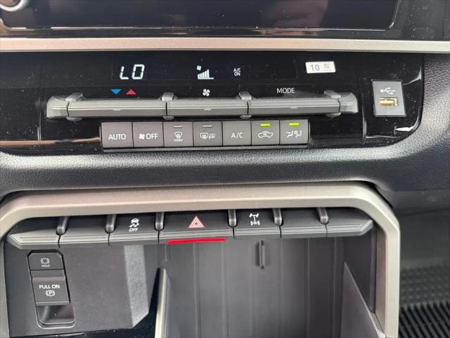 2026 Toyota Tundra SR5 CrewMax 5.5' Bed
