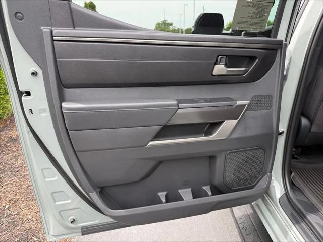 2026 Toyota Tundra SR5 CrewMax 5.5' Bed