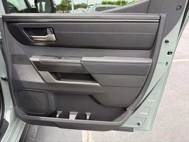 2026 Toyota Tundra SR5 CrewMax 5.5' Bed