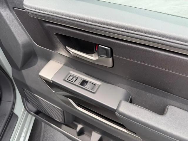 2026 Toyota Tundra SR5 CrewMax 5.5' Bed