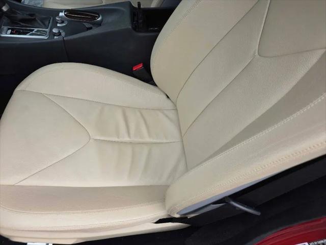 2006 Mercedes-Benz SLK SLK 350 SLK 350
