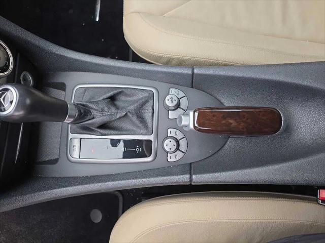 2006 Mercedes-Benz SLK SLK 350 SLK 350