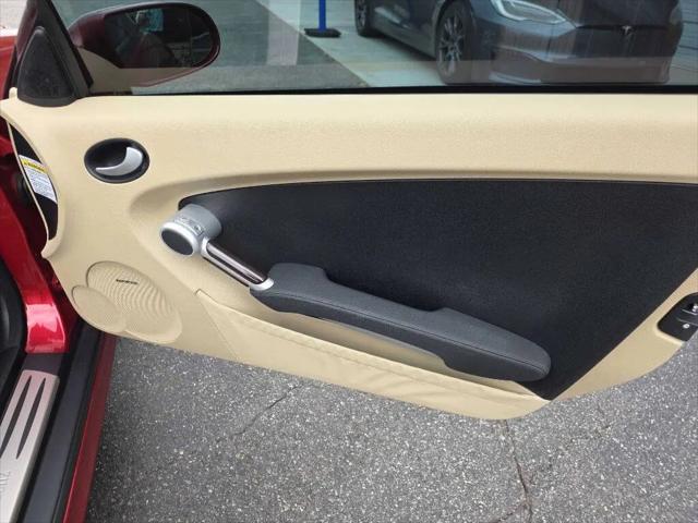 2006 Mercedes-Benz SLK SLK 350 SLK 350
