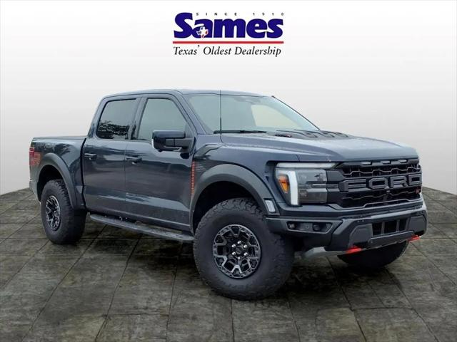2024 Ford F-150 Raptor for sale in Cedar Creek, TX