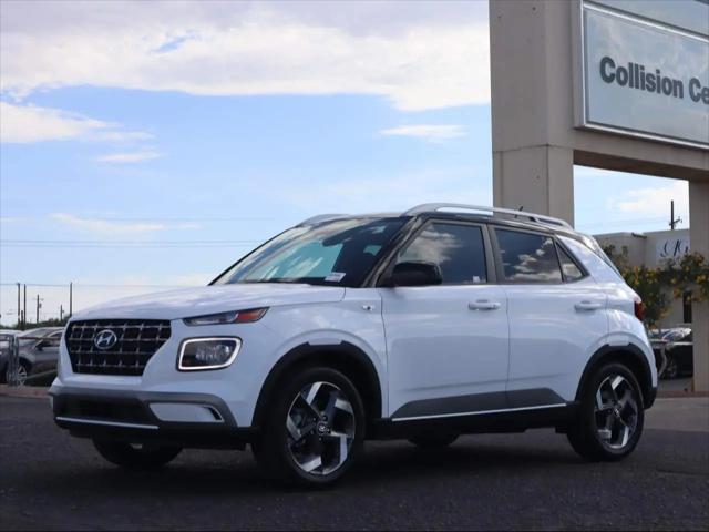 2025 Hyundai Venue Limited for sale in Tucson, AZ