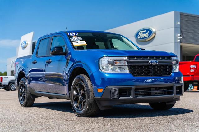 2024 Ford Maverick XLT for sale in Graniteville, SC